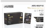 Auris MUF10 16 GB Metal Flash